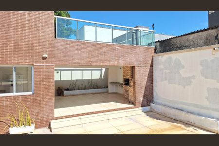 Apartamento para alugar com 54m², 1 quarto e 1 vaga Apartamento para alugar com 54m², 1 quarto e 1 vagaÁrea comum