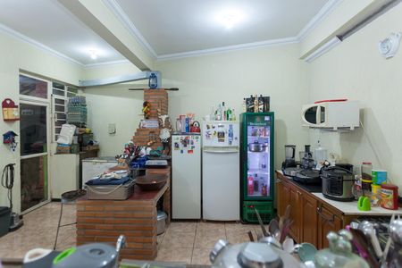 Casa à venda com 300m², 3 quartos e 4 vagasÁrea gourmet