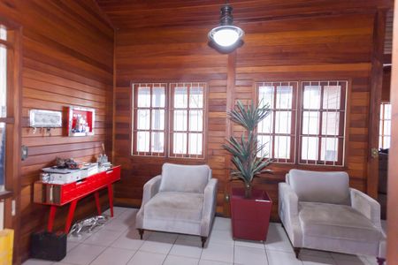 Casa à venda com 300m², 3 quartos e 4 vagasSala de Jantar