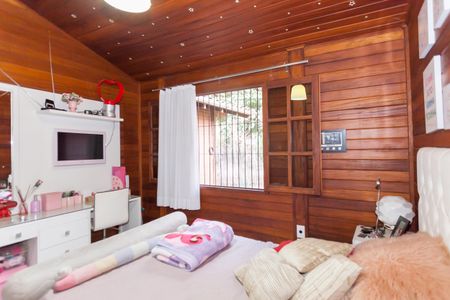 Casa à venda com 300m², 3 quartos e 4 vagasQuarto 1