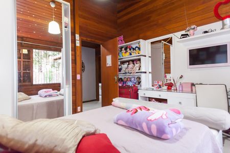 Casa à venda com 300m², 3 quartos e 4 vagasQuarto 1