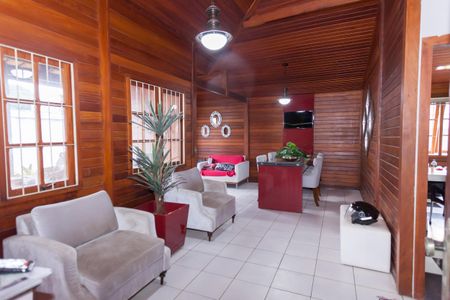 Casa à venda com 300m², 3 quartos e 4 vagasSala de Jantar