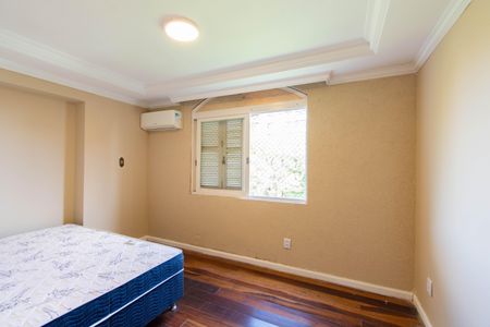 Apartamento à venda com 93m², 2 quartos e 2 vagasQuarto 2