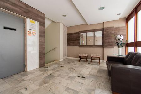 Apartamento à venda com 93m², 2 quartos e 2 vagasÁrea comum