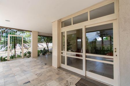 Apartamento à venda com 93m², 2 quartos e 2 vagasÁrea comum