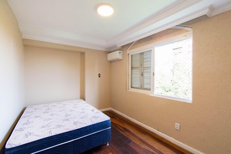 Apartamento à venda com 93m², 2 quartos e 2 vagasQuarto 2