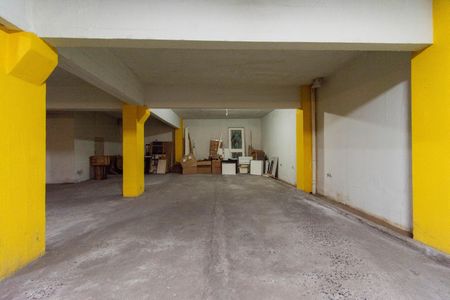 Apartamento à venda com 93m², 2 quartos e 2 vagasÁrea comum