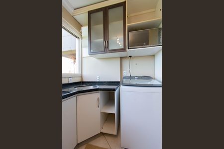 Apartamento à venda com 93m², 2 quartos e 2 vagasÁrea de Serviço