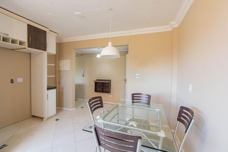 Apartamento à venda com 93m², 2 quartos e 2 vagasCozinha