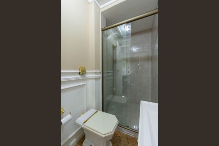 Apartamento à venda com 93m², 2 quartos e 2 vagasBanheiro