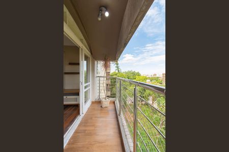 Apartamento à venda com 93m², 2 quartos e 2 vagasvaranda Sala