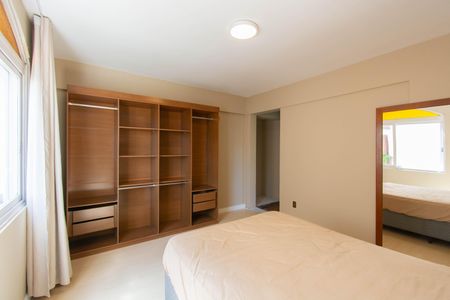 Apartamento à venda com 93m², 2 quartos e 2 vagasQuarto