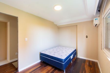 Apartamento à venda com 93m², 2 quartos e 2 vagasQuarto 2