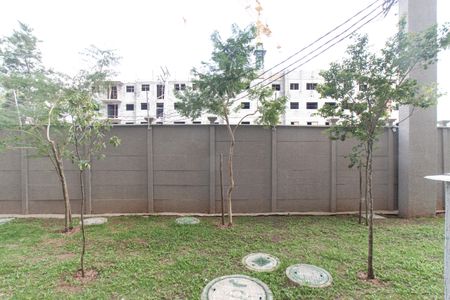 Apartamento para alugar com 43m², 1 quarto e sem vagaQuarto - Vista