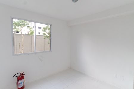 Apartamento para alugar com 43m², 1 quarto e sem vagaQuarto