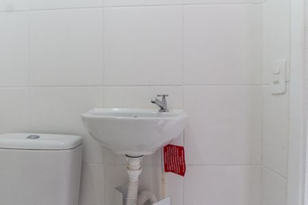 Apartamento para alugar com 43m², 1 quarto e sem vagaBanheiro 1