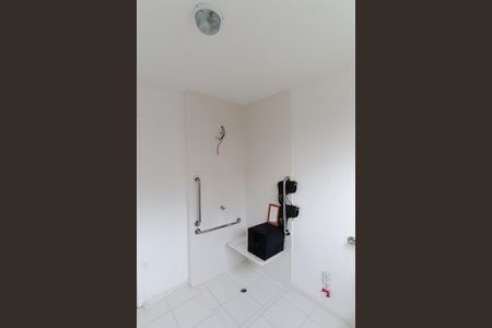 Apartamento para alugar com 43m², 1 quarto e sem vagaBanheiro 2