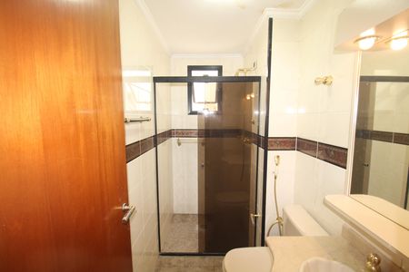 Apartamento à venda com 140m², 4 quartos e 2 vagasBanheiro