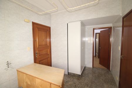 Apartamento à venda com 140m², 4 quartos e 2 vagasÁrea de Serviço