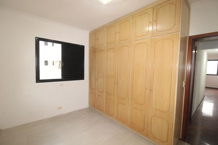 Apartamento à venda com 140m², 4 quartos e 2 vagasQuarto 3