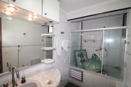 Apartamento à venda com 140m², 4 quartos e 2 vagasBanheiro 2