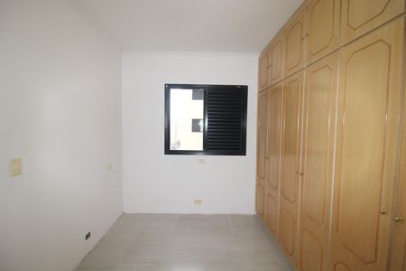 Apartamento à venda com 140m², 4 quartos e 2 vagasQuarto 3