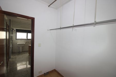 Apartamento à venda com 140m², 4 quartos e 2 vagasÁrea de Serviço - Quarto