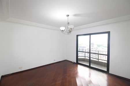 Apartamento à venda com 140m², 4 quartos e 2 vagasSala