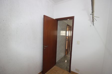 Apartamento à venda com 140m², 4 quartos e 2 vagasÁrea de Serviço - Quarto