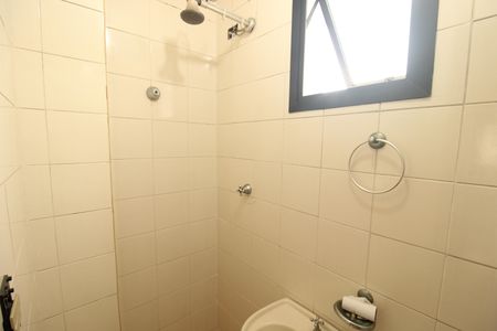 Apartamento à venda com 140m², 4 quartos e 2 vagasÁrea de Serviço - Banheiro