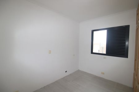 Apartamento à venda com 140m², 4 quartos e 2 vagasQuarto 3