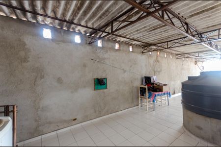 Casa à venda com 125m², 2 quartos e 2 vagas Casa à venda com 125m², 2 quartos e 2 vagasÁrea de Serviço