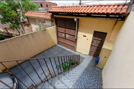 Casa à venda com 125m², 2 quartos e 2 vagas Casa à venda com 125m², 2 quartos e 2 vagasEntrada