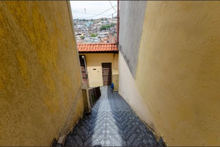 Casa à venda com 125m², 2 quartos e 2 vagas Casa à venda com 125m², 2 quartos e 2 vagasEntrada