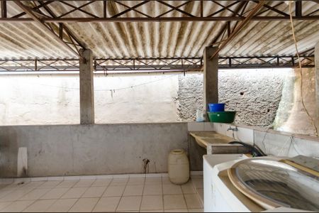 Casa à venda com 125m², 2 quartos e 2 vagas Casa à venda com 125m², 2 quartos e 2 vagasÁrea de Serviço