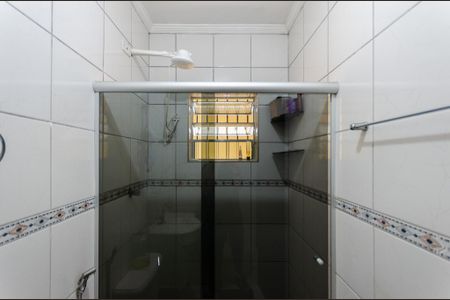 Casa à venda com 125m², 2 quartos e 2 vagas Casa à venda com 125m², 2 quartos e 2 vagasBanheiro