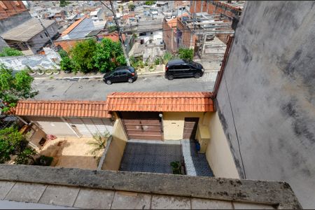 Casa à venda com 125m², 2 quartos e 2 vagas Casa à venda com 125m², 2 quartos e 2 vagasÁrea de Serviço