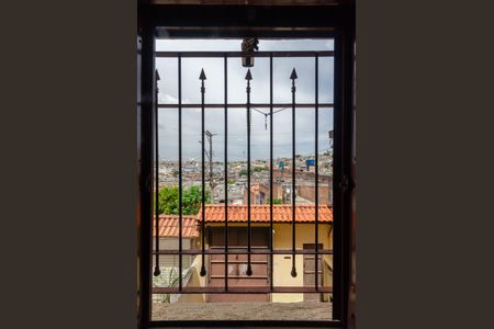 Casa à venda com 125m², 2 quartos e 2 vagas Casa à venda com 125m², 2 quartos e 2 vagasQuarto 1 - Janela