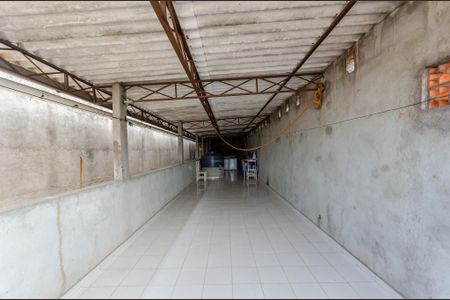 Casa à venda com 125m², 2 quartos e 2 vagas Casa à venda com 125m², 2 quartos e 2 vagasÁrea de Serviço