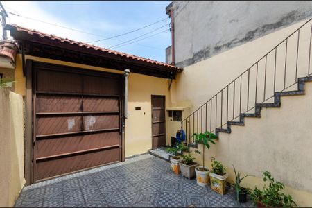 Casa à venda com 125m², 2 quartos e 2 vagas Casa à venda com 125m², 2 quartos e 2 vagasGaragem