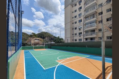 Apartamento à venda com 52m², 2 quartos e 1 vagaQuadra Esportiva