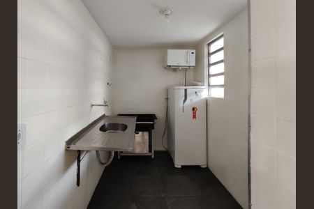 Apartamento à venda com 52m², 2 quartos e 1 vagaÁrea comum - Salão de festas
