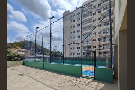 Apartamento à venda com 52m², 2 quartos e 1 vagaQuadra Esportiva