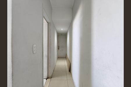 Apartamento à venda com 52m², 2 quartos e 1 vagaEntrada