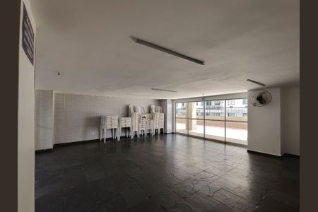 Apartamento à venda com 52m², 2 quartos e 1 vagaÁrea comum - Salão de festas