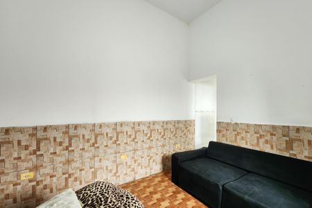 Casa para alugar com 30m², 1 quarto e sem vagaSala - Quarto