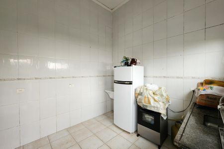 Casa para alugar com 30m², 1 quarto e sem vagaCozinha