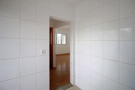 Apartamento à venda com 150m², 3 quartos e 2 vagasCozinha