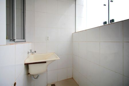 Apartamento à venda com 150m², 3 quartos e 2 vagasÁrea de Serviço