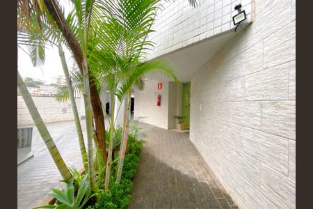 Apartamento à venda com 150m², 3 quartos e 2 vagasÁrea comum - Jardim